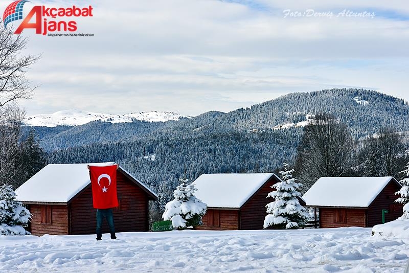 Hıdırnebi Kar Güzeli 8