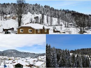 Hıdırnebi Kar Güzeli