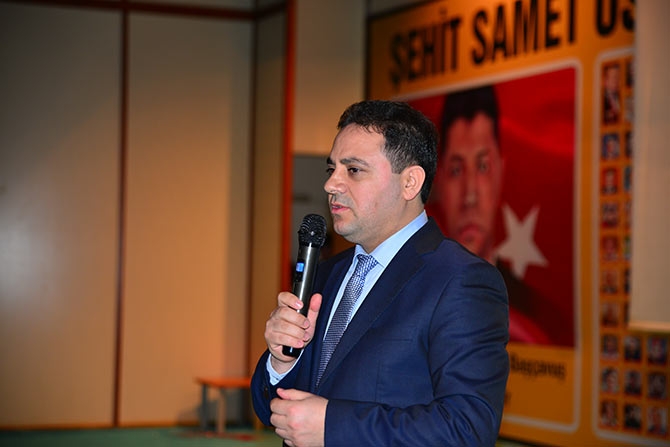 Çanakkale Ruhu Yaşandı 4