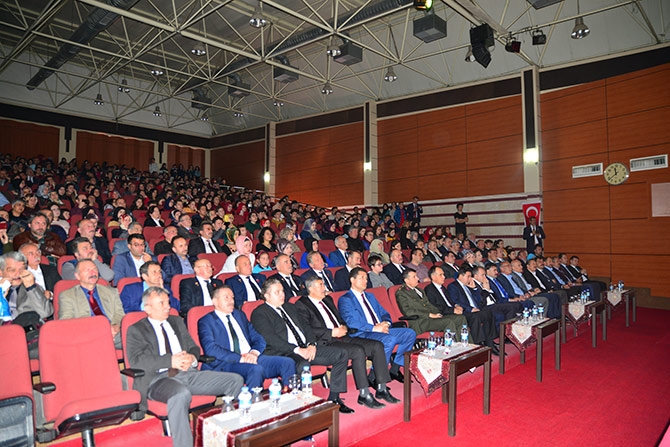 Çanakkale Ruhu Yaşandı 5