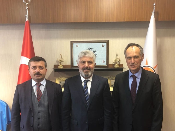 Ankara'ya Akçaabat Çıkartması 2