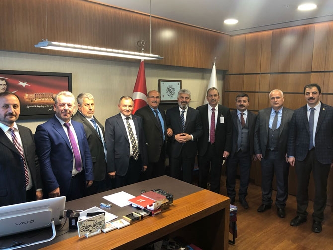 Ankara'ya Akçaabat Çıkartması 5