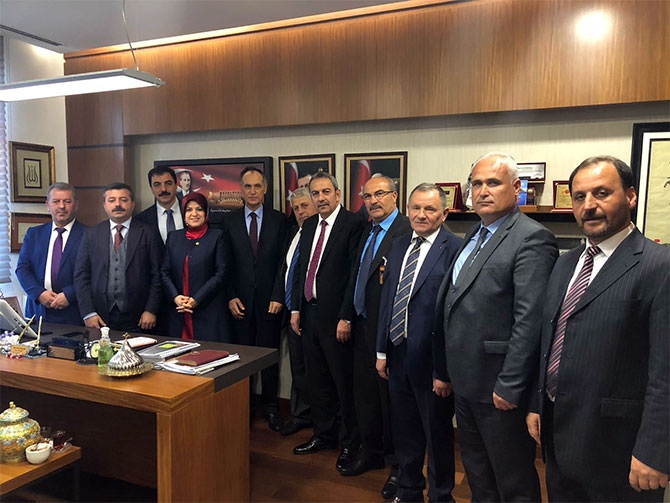 Ankara'ya Akçaabat Çıkartması 6