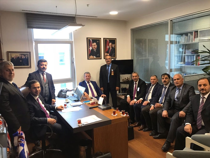 Ankara'ya Akçaabat Çıkartması 7