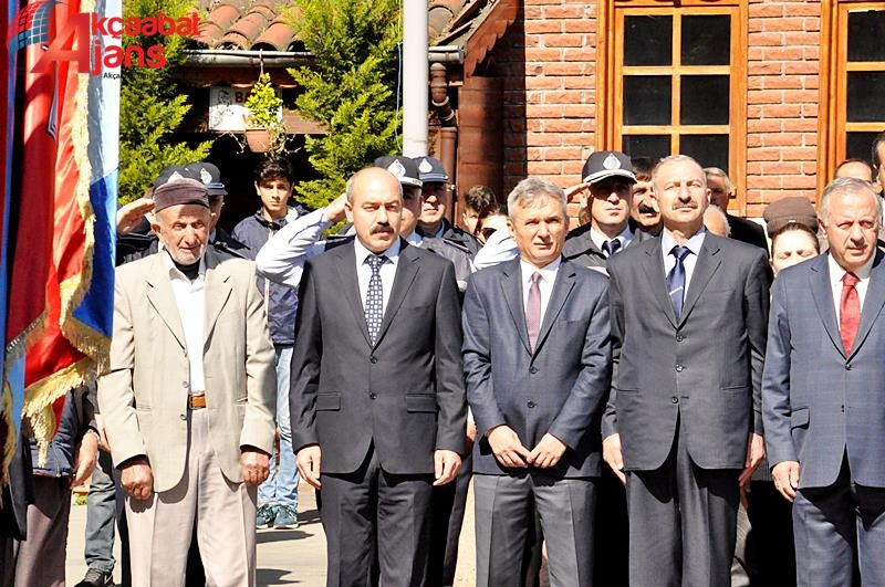 23 Nisan Coşkuyla Kutlandı 10