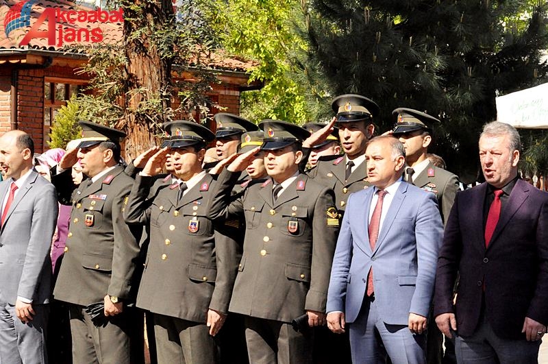 23 Nisan Coşkuyla Kutlandı 11