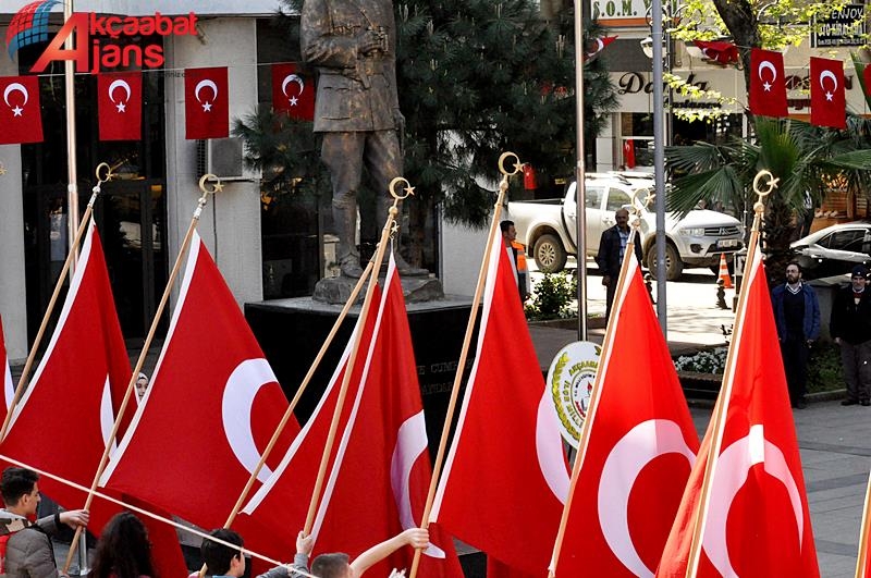 23 Nisan Coşkuyla Kutlandı 12