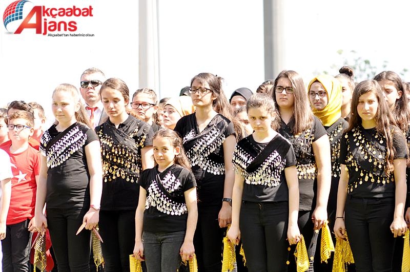 23 Nisan Coşkuyla Kutlandı 15