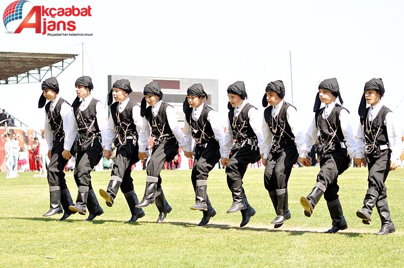 23 Nisan Coşkuyla Kutlandı 16