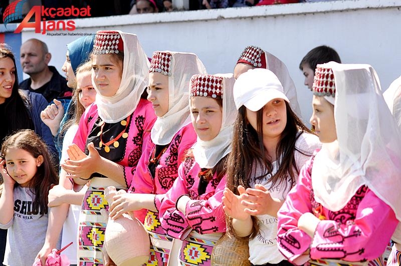 23 Nisan Coşkuyla Kutlandı 18