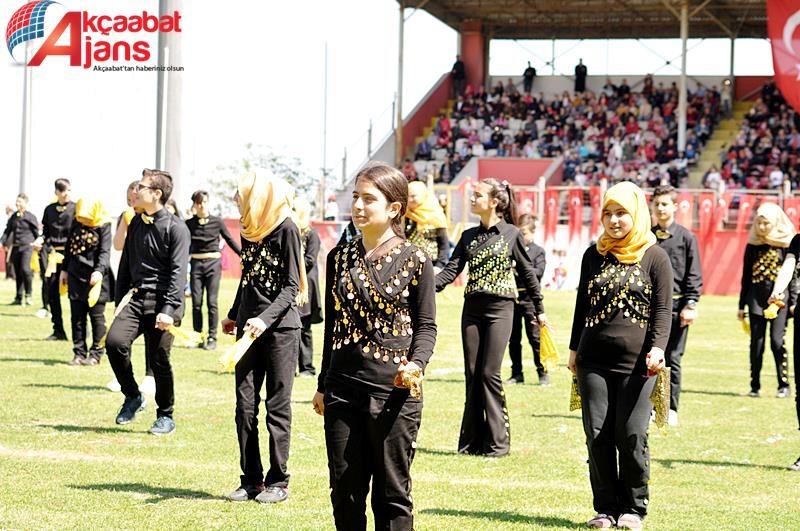 23 Nisan Coşkuyla Kutlandı 19