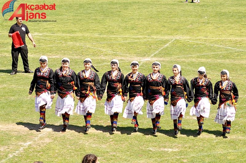 23 Nisan Coşkuyla Kutlandı 22