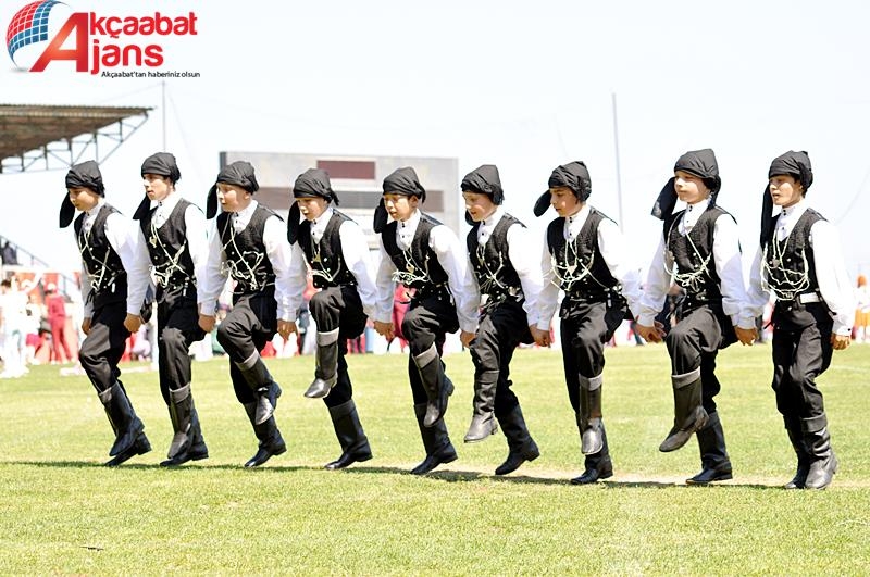 23 Nisan Coşkuyla Kutlandı 5