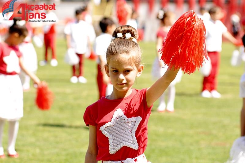 23 Nisan Coşkuyla Kutlandı 7