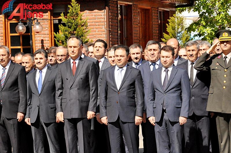 23 Nisan Coşkuyla Kutlandı 9