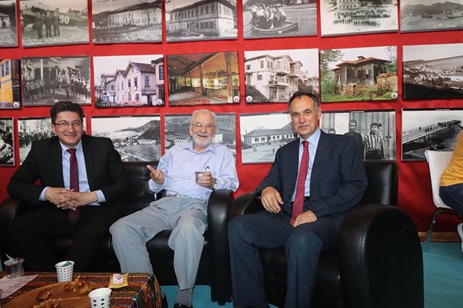 Ankara'da Akçaabat Rüzgarı Esti 11