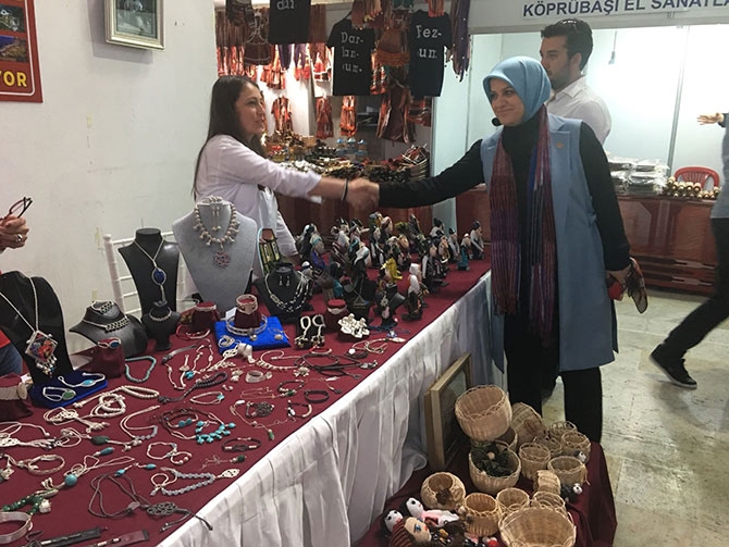 Ankara'da Akçaabat Rüzgarı Esti 19