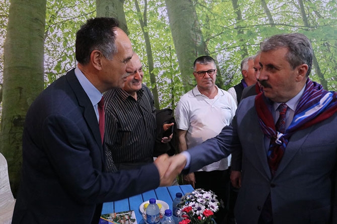 Ankara'da Akçaabat Rüzgarı Esti 2