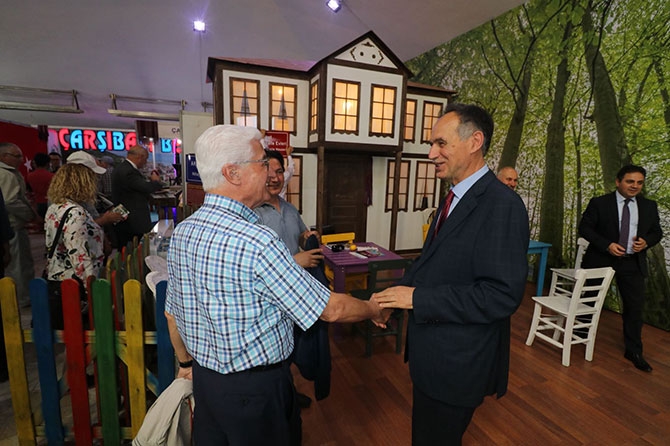 Ankara'da Akçaabat Rüzgarı Esti 5