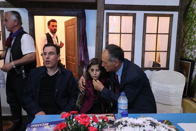 Ankara'da Akçaabat Rüzgarı Esti 7