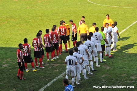 SEBAT:1-0:ARAKLI 1
