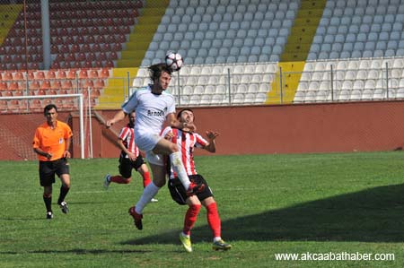 SEBAT:1-0:ARAKLI 10