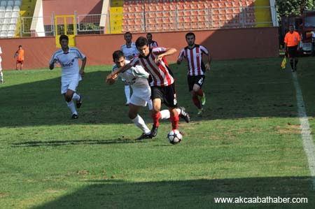SEBAT:1-0:ARAKLI 11