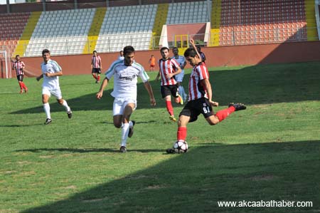 SEBAT:1-0:ARAKLI 12