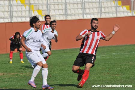 SEBAT:1-0:ARAKLI 13