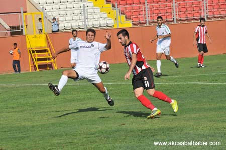SEBAT:1-0:ARAKLI 14