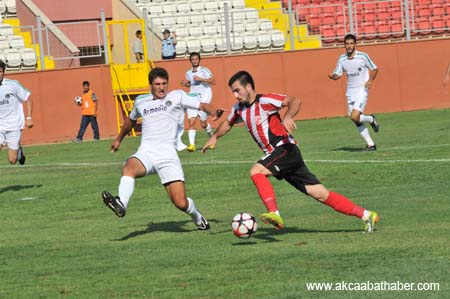 SEBAT:1-0:ARAKLI 16