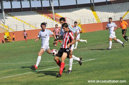 SEBAT:1-0:ARAKLI 18