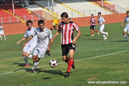 SEBAT:1-0:ARAKLI 19
