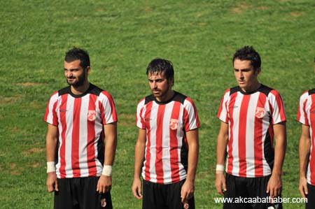 SEBAT:1-0:ARAKLI 3