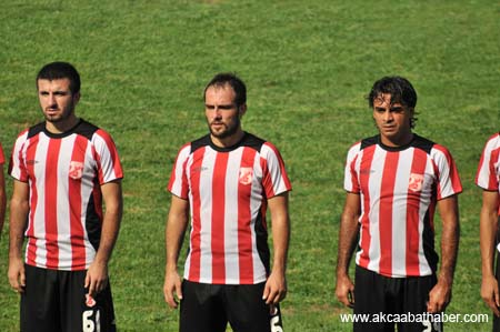 SEBAT:1-0:ARAKLI 4