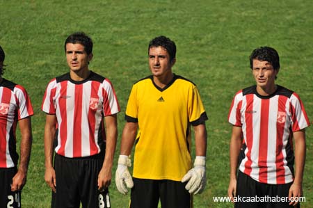 SEBAT:1-0:ARAKLI 5