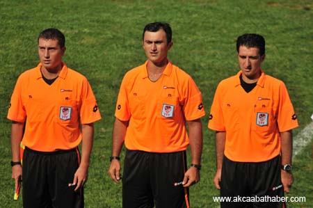 SEBAT:1-0:ARAKLI 6