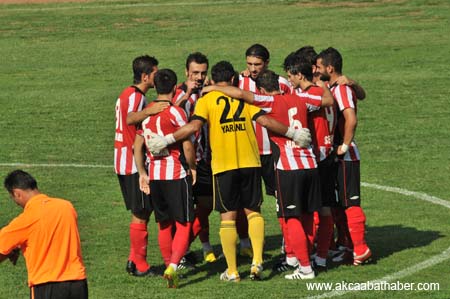 SEBAT:1-0:ARAKLI 8