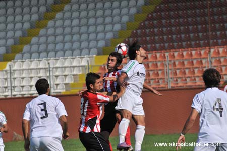 SEBAT:1-0:ARAKLI 9