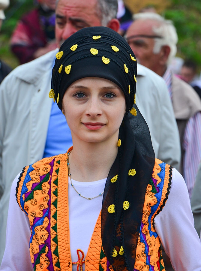 Hıdırellez Coşkusu 10