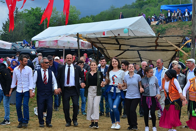 Hıdırellez Coşkusu 11