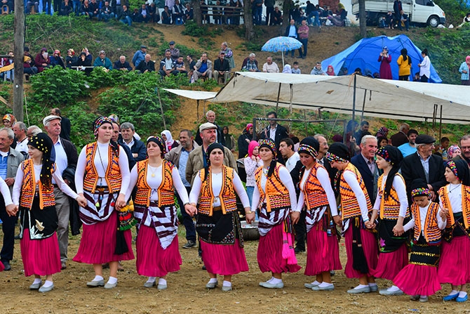 Hıdırellez Coşkusu 12