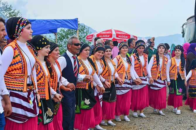 Hıdırellez Coşkusu 13