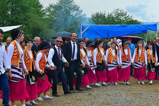 Hıdırellez Coşkusu 14