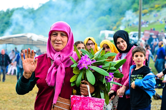 Hıdırellez Coşkusu 2