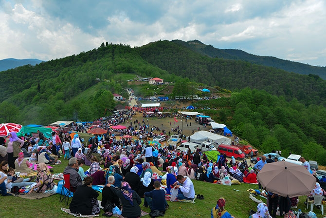 Hıdırellez Coşkusu 3