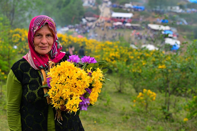 Hıdırellez Coşkusu 4