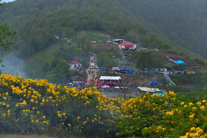 Hıdırellez Coşkusu 5