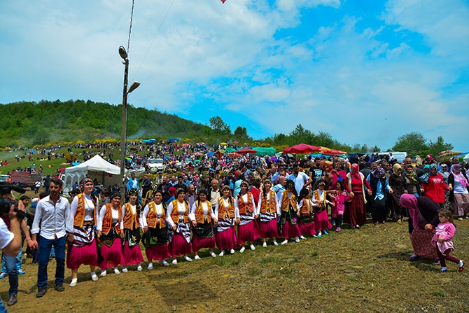 Hıdırellez Coşkusu 6