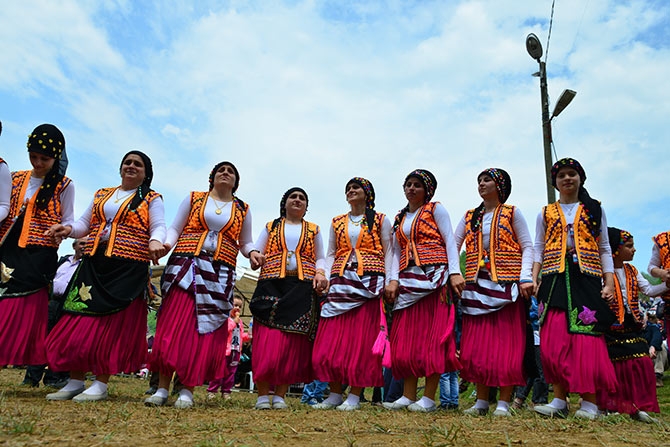 Hıdırellez Coşkusu 8